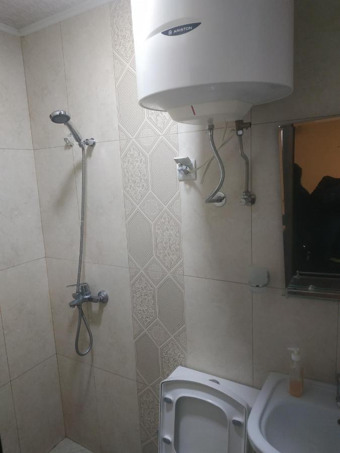 דירות יירבאן Central Lighthouse מראה חיצוני תמונה